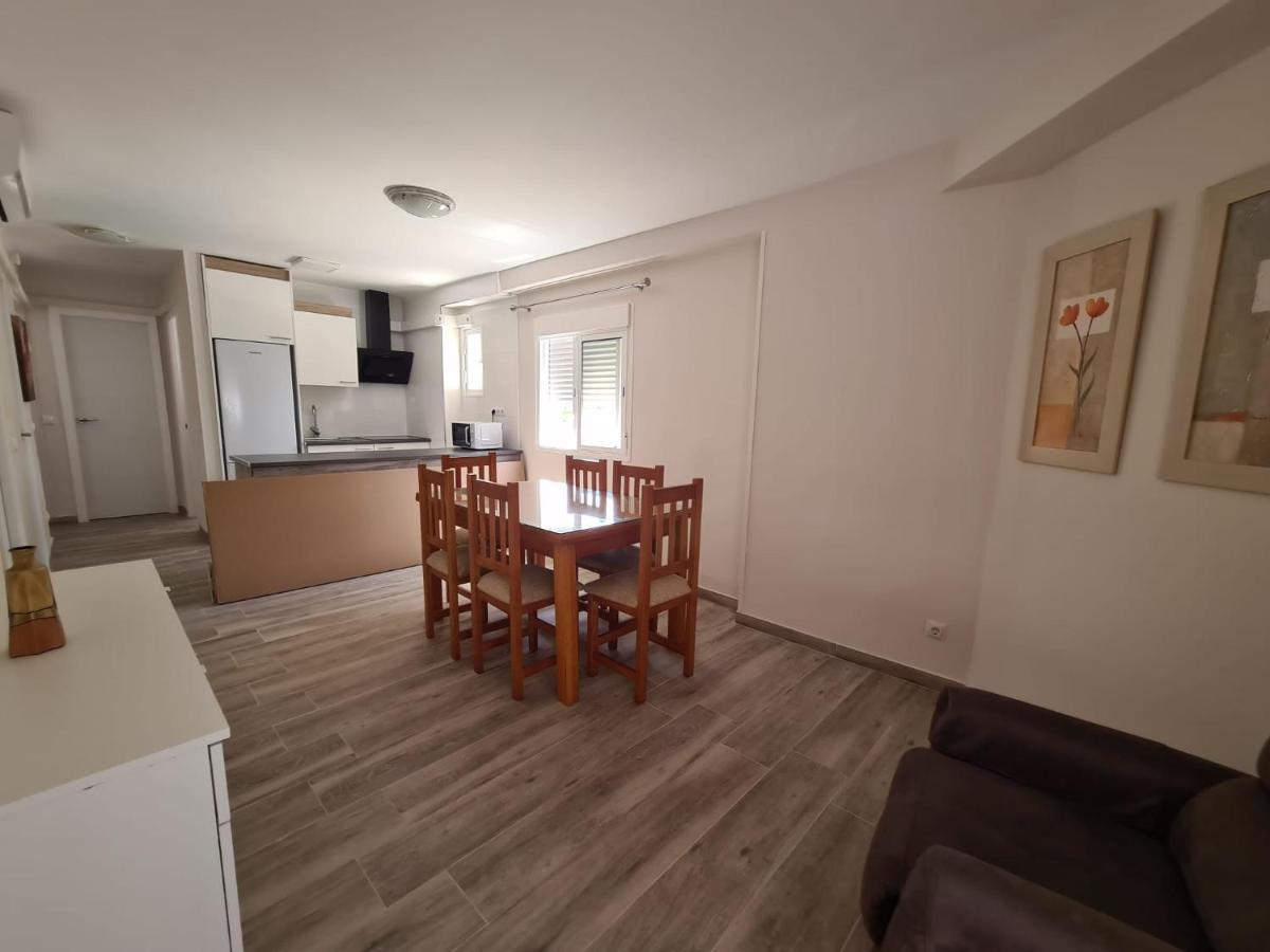 Apartamento Maysan If Benidorm Zewnętrze zdjęcie