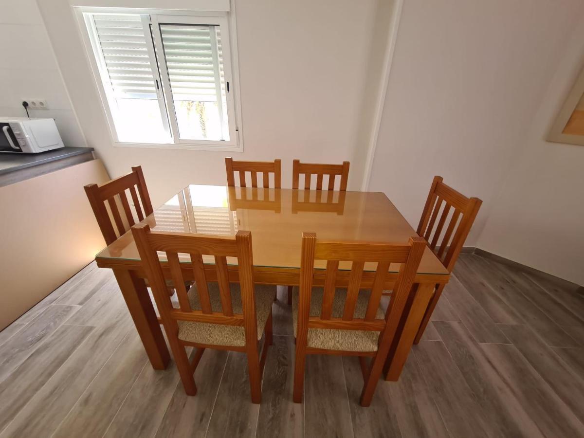 Apartamento Maysan If Benidorm Zewnętrze zdjęcie