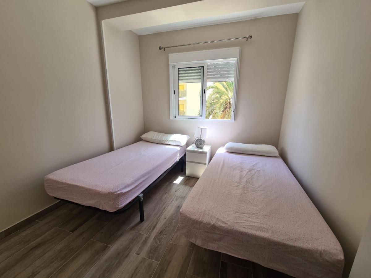 Apartamento Maysan If Benidorm Zewnętrze zdjęcie