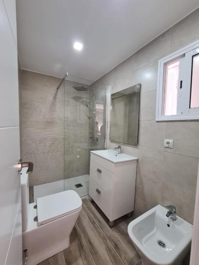 Apartamento Maysan If Benidorm Zewnętrze zdjęcie