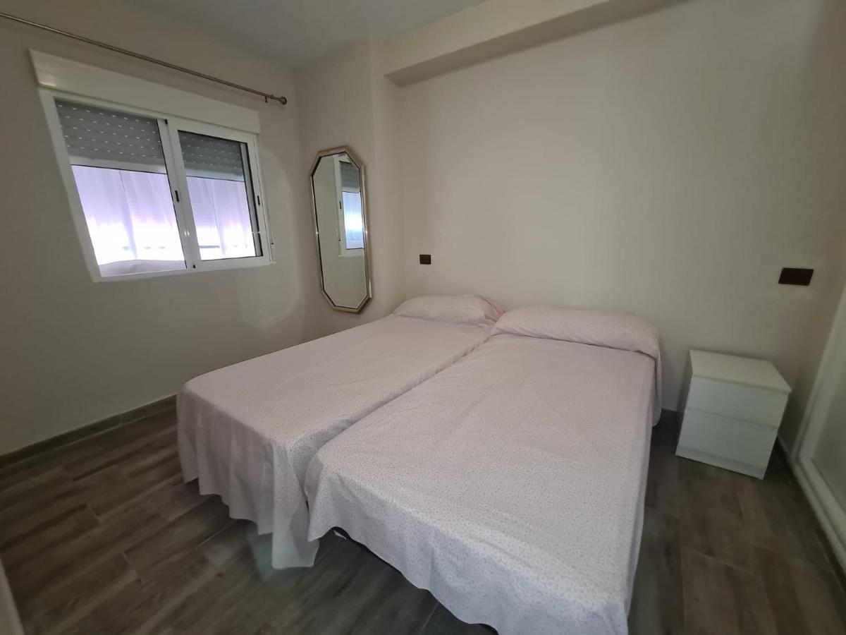 Apartamento Maysan If Benidorm Zewnętrze zdjęcie